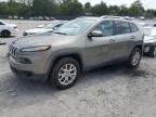 JEEP CHEROKEE L photo