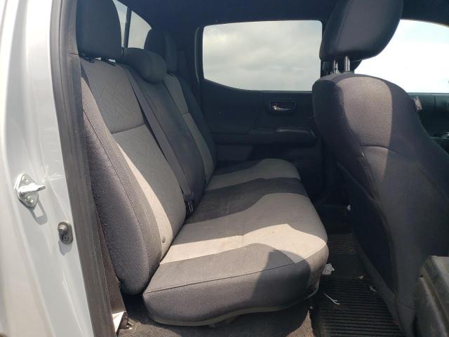 2021 TOYOTA TACOMA DOU - 3TYCZ5AN7MT036205