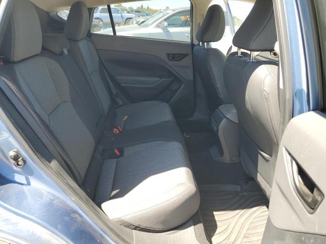 2024 SUBARU CROSSTREK - JF2GUADC1RH241093