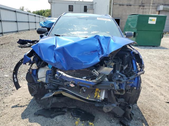 2021 HONDA HR-V SPORT - 3CZRU6H19MM745628
