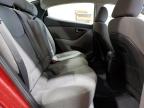 HYUNDAI ELANTRA SE photo