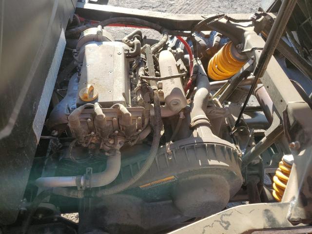 2022 ARCTIC CAT PROWLER PR - 4UF1R4KB1NT300502