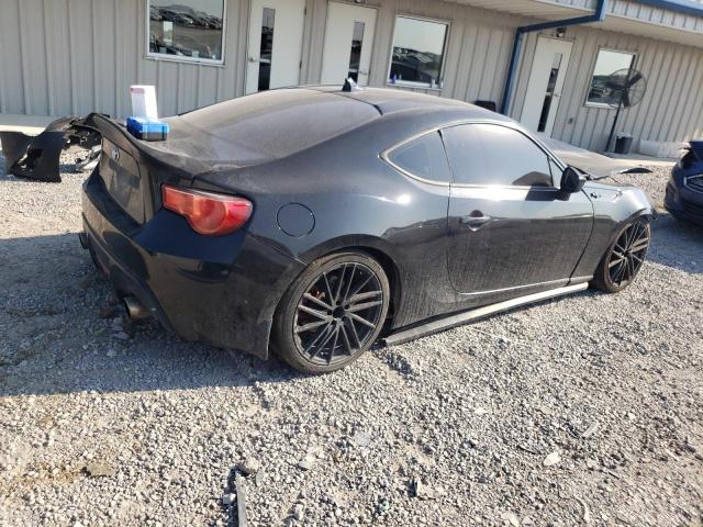 2013 TOYOTA SCION FR-S - JF1ZNAA12D1710948