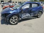 2016 HONDA HR-V EX - 3CZRU5H59GM705177