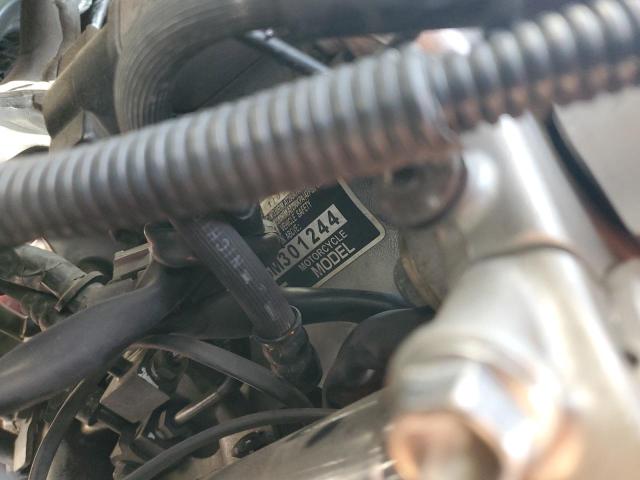 2005 HONDA ST1300 JH2SC51045M301244