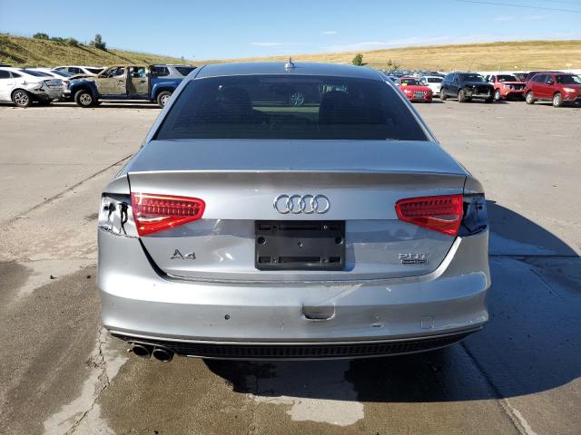 VIN WAUFFAFLXFN044631 2015 Audi A4, Premium Plus no.6