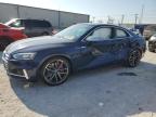 2018 AUDI S5 PRESTIG - WAUR4AF51JA070216