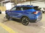 KIA SPORTAGE X photo