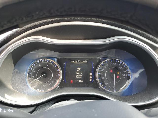 2016 CHRYSLER 200 LIMITE - 1C3CCCAB6GN143574