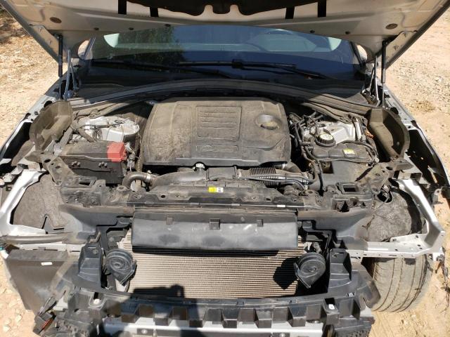 2018 LAND ROVER RANGE ROVE - SALYA2RX9JA714225