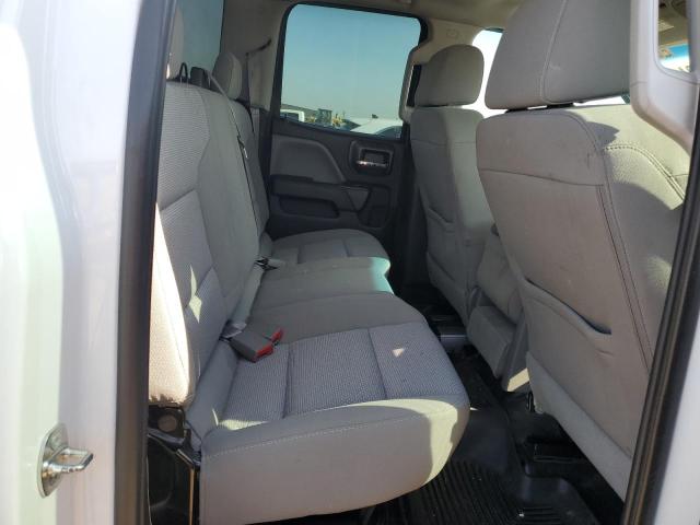 2016 CHEVROLET SILVERADO - 1GC2KUEG8GZ322570