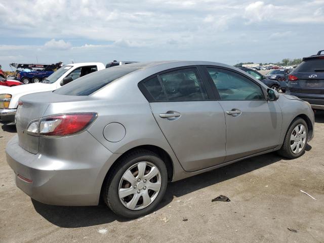 VIN JM1BL1TF6D1799935 2013 Mazda 3, I no.3