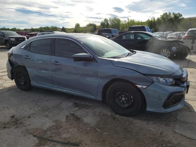 2019 HONDA CIVIC EX - SHHFK7H63KU228535