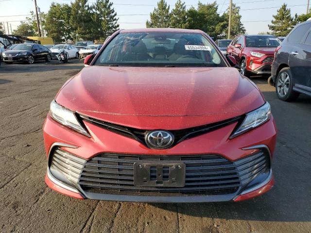 VIN 4T1C11BK4PU080819 2023 Toyota Camry, LE no.5