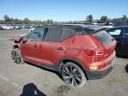 VOLVO XC40 P8 RE photo