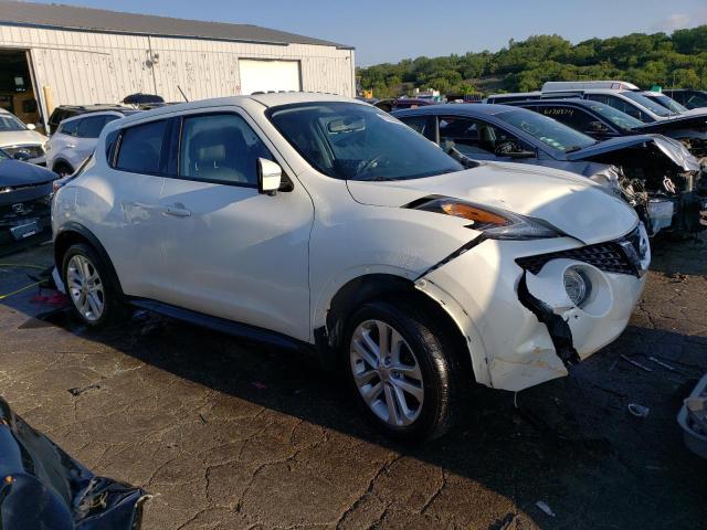 2016 NISSAN JUKE S - JN8AF5MV7GT658773