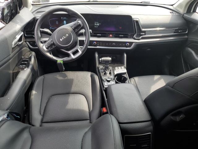 2023 KIA SPORTAGE E - 5XYK3CAFXPG019485