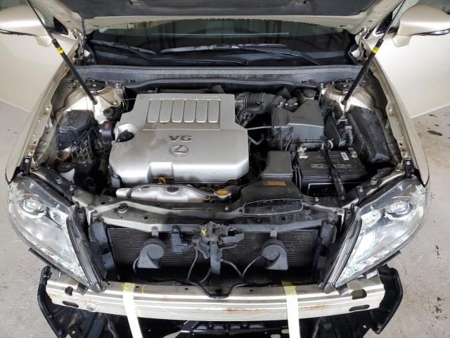 2015 LEXUS ES 350 - JTHBK1GG3F2193025