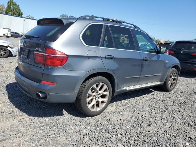 VIN 5UXZV4C56D0E05195 2013 BMW X5, Xdrive35I no.3