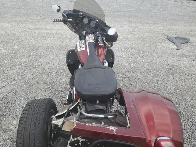 2008 HARLEY-DAVIDSON FLHTPI 1HD1FMM188Y671814
