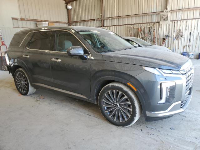 2023 HYUNDAI PALISADE C - KM8R74GE2PU639667