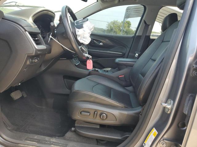 2020 GMC TERRAIN SL - 3GKALVEV2LL145369