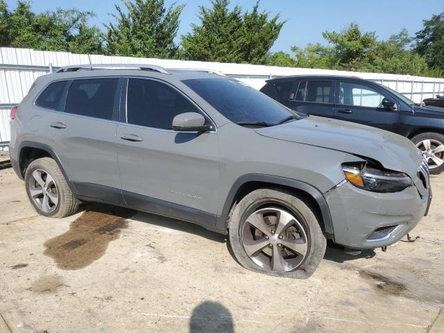 Vin: 1c4pjmdx0md139442, lot: 84137984, jeep grand cher limited 20214