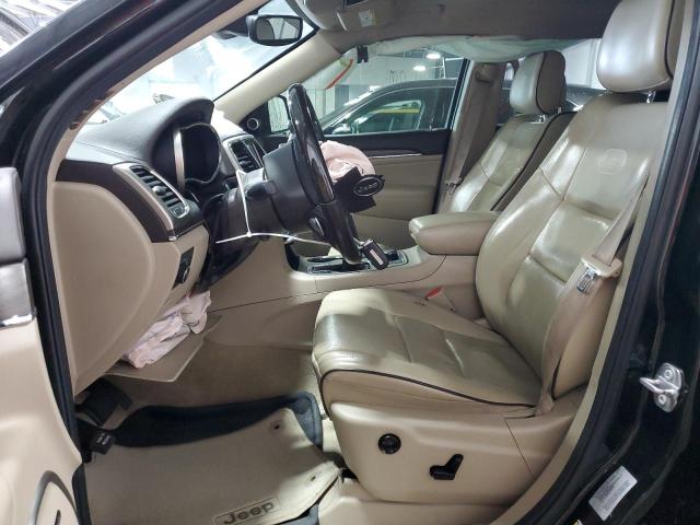 2017 JEEP GRAND CHER - 1C4RJFCGXHC694402