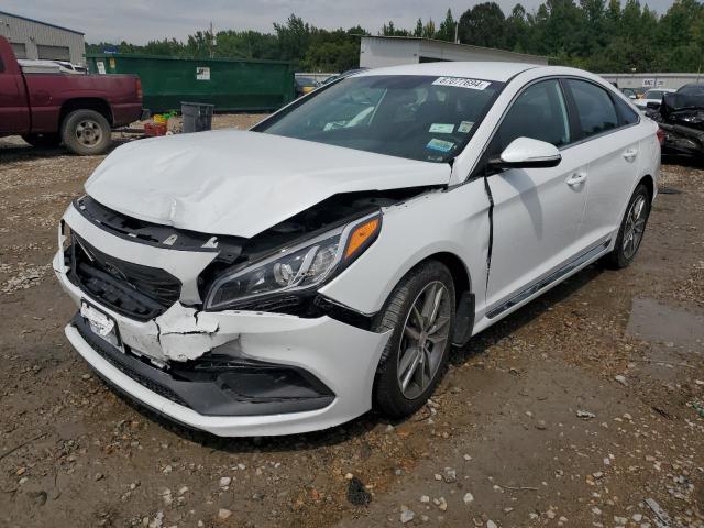 HYUNDAI SONATA SPORT
