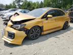 2017 SUBARU WRX PREMIU - JF1VA1E69H9825893