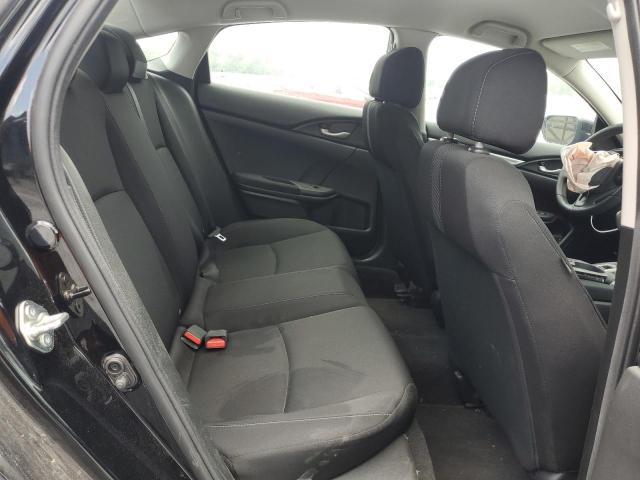 2017 HONDA CIVIC LX - 19XFC2F54HE001946