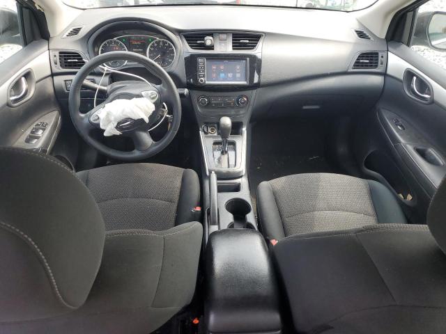 2019 NISSAN SENTRA S - 3N1AB7AP1KY318949