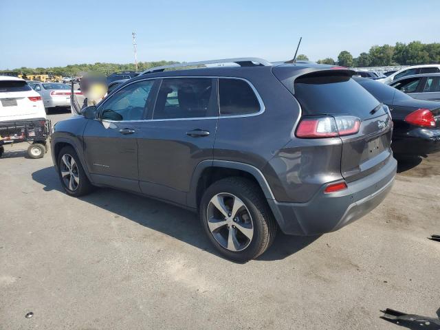 2020 JEEP CHEROKEE L - 1C4PJLDB6LD560742