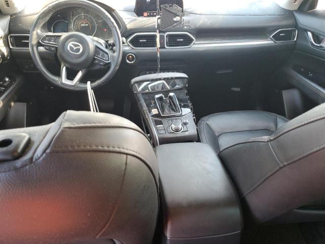 2020 MAZDA CX-5 GRAND - JM3KFADM7L0808707