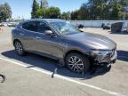 MASERATI LEVANTE LU снимка