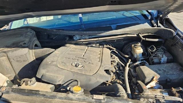 2016 TOYOTA TUNDRA DOU - 5TFUM5F18GX066171