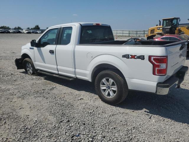 2020 FORD F150 SUPER - 1FTEX1EB9LFB70618
