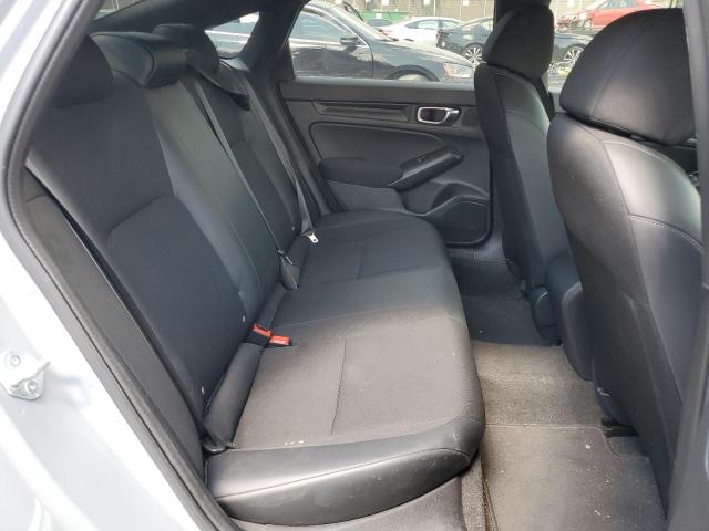 2023 HONDA CIVIC SPOR - 2HGFE2F55PH566401