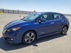2019 NISSAN LEAF S PLU - 1N4BZ1CP1KC322005