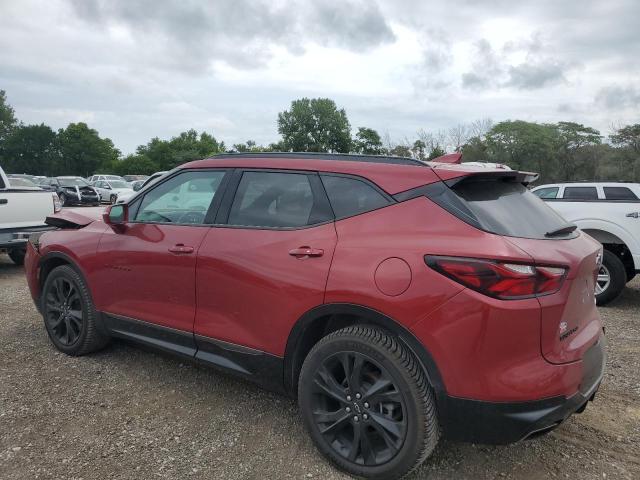 2020 CHEVROLET BLAZER - 3GNKBKRS6LS570138