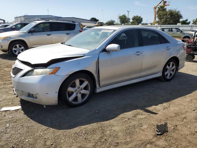 2009 TOYOTA CAMRY BASE #3023403240