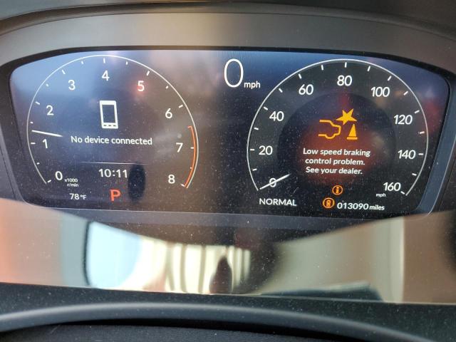 2024 HONDA 13V 2HGFE1F99RH319298