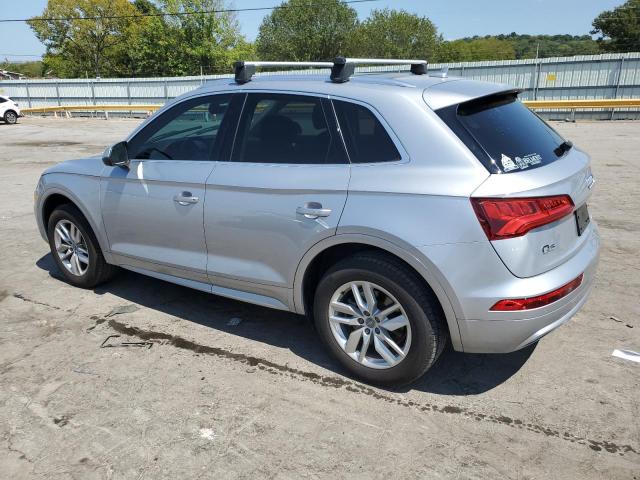 2020 AUDI Q5 PREMIUM - WA1ANAFY6L2106206
