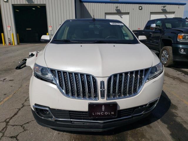 VIN 2LMDJ8JK8DBL23410 2013 Lincoln MKX no.5