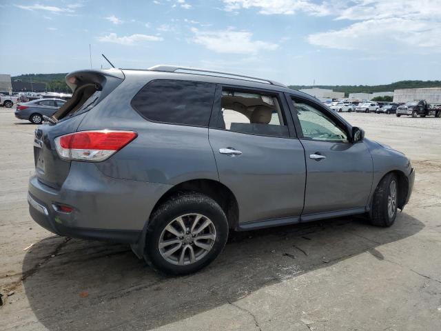 2016 NISSAN PATHFINDER - 5N1AR2MN2GC614953