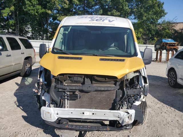 VIN 1FTNR1CM6FKA40001 2015 Ford Transit, T-250 no.5