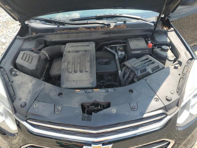 2016 CHEVROLET EQUINOX LT - 2GNFLFEK5G6280876