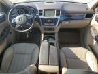 MERCEDES-BENZ GL 450 4MA photo