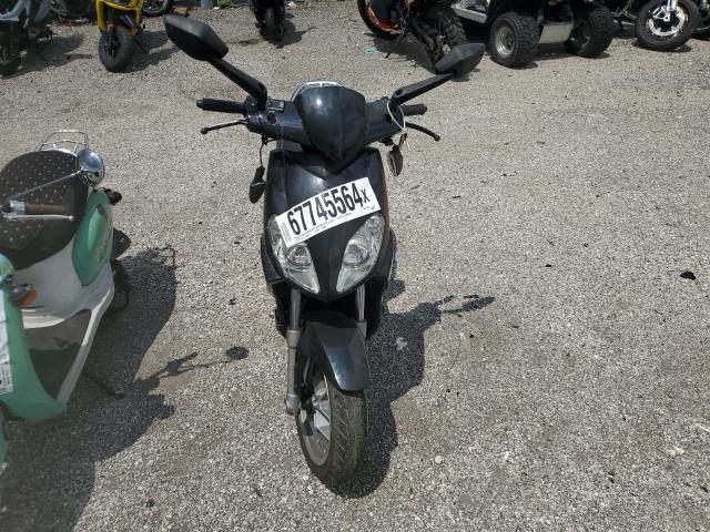 2009 APRILIA SPORTCITY ZD4SGC00694001377