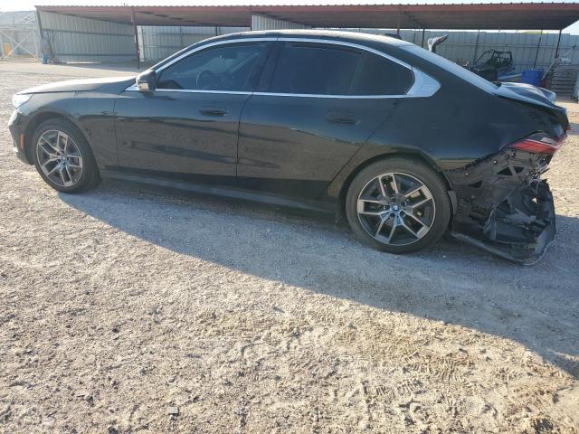 2024 BMW I5 EDRIVE WBY33FK05RCR36243